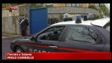 24/03/2012 - Ragazza accoltellata a Salerno, fermato l'ex fidanzato