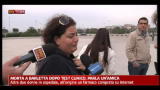 24/03/2012 - Morta a Barletta dopo test clinico, parla un'amica