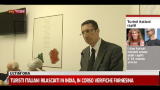 ANM, Rodolfo Sabelli è il nuovo presidente