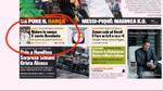 La rassegna stampa di Sky SPORT24 (25.03.2012)