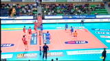 25/03/2012 - Volley, addio Vigor Bovolenta