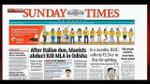 Rassegna stampa internazionale (25.03.2012)