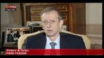 25/03/2012 - L'intervista di Maria Latella a Piero Fassino