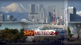Meteo Mondo 25.03.2012 pomeriggio