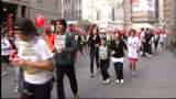 Blocco del traffico, si corre la Stramilano