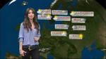 Meteo mattina Europa 26.03.2012