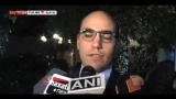 Rapiti in India, Console Melchiori: lavoriamo per Bosusco