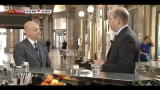 Un caffè con... Nicola Latorre
