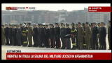 Michele Silvestri, il ricordo del Maggiore Crispo