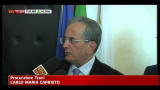 Donna muore a Barletta, Procura: indagini a tutto campo