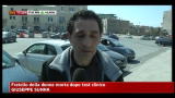 26/03/2012 - Donna morta Barletta, fratello: "erano solo semplici test"