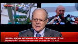 Pd, Treu: necessario dare fiato alle imprese