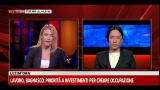 Diretta studio con Marta Gramazio
