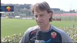 Coppa Italia Primavera, intervista ad Alberto De Rossi