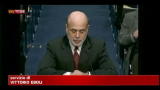 Effetto Bernanke sui mercati, piazza affari +0,8%