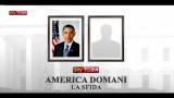 Usa 2012, 'America domani, la sfida' (26.03.2012)