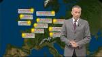 Meteo mattina Europa 27.03.2012