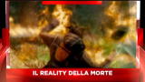 Sky Cine News: The Hunger Games