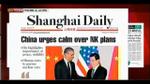 Rassegna stampa internazionale (27.03.2012)