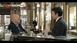 Un caffè con... Luigi Angeletti