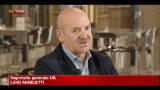 27/03/2012 - Angeletti: l'articolo 18 è ormai una vicenda politica