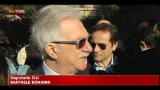 27/03/2012 - Bonanni: con questo governo abbiamo trattato bene