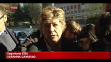 27/03/2012 - Art. 18, Camusso: chiederemo di reinserire reintegro