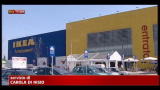 Chieti, IKEA ai politici: no a raccomandazioni