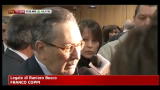 27/03/2012 - Delitto via Poma, parla il legale di Busco