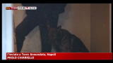 27/03/2012 - Decapitato cartello dei narcos vesuviani