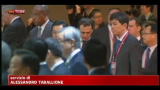 27/03/2012 - Seul, Hu Jintao: incoraggerò gli investimenti in Italia