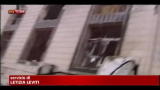 Siria, presidente Assad in visita a Homs