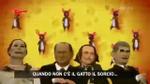 Gli Sgommati, "Quanto non c'è il gatto, il sorcio..." Ep.122