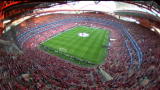 27/03/2012 - Champions, Benfica-Chelsea 0-1