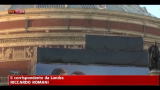 Londra, tappeto rosso per Titanic 3D