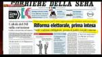 Rassegna stampa nazionale (28.03.2012)