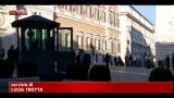28/03/2012 - Riforme, prima intesa tra PDL, PD e Terzo Polo