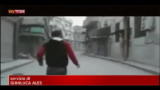 Siria, si al piano di pace dell'Onu