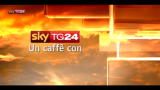 Un caffè con... Antonio Di Pietro