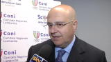 Calcioscommese, Marino: letamaio non riguarda solo Atalanta