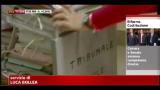 28/03/2012 - Giustizia, venerdì ministro Severino incontra i capigruppo