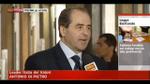 Legge elettoarle, Di Pietro: "Dalla porcata alla vaccata"