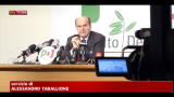 Riforma elettorale, tensione nel PDL