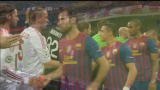28/03/2012 - Champions, Milan-Barcellona 0-0