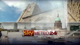 Meteo Europa mattino 29.03.2012