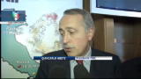 Caso Coppa Italia: Giancarlo Abete
