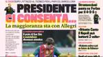 La rassegna stampa di Sky SPORT24 (30.03.2012)