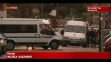 Francia, 20 arrestati tra islamici radicali