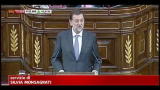 Crisi, la Spagna presenta la finanziaria
