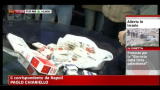 30/03/2012 - Tornano i contrabbandieri di sigarette a Napoli
